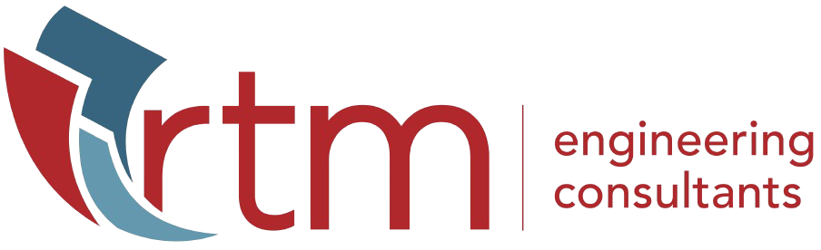 RTM Engineering Consultants logo